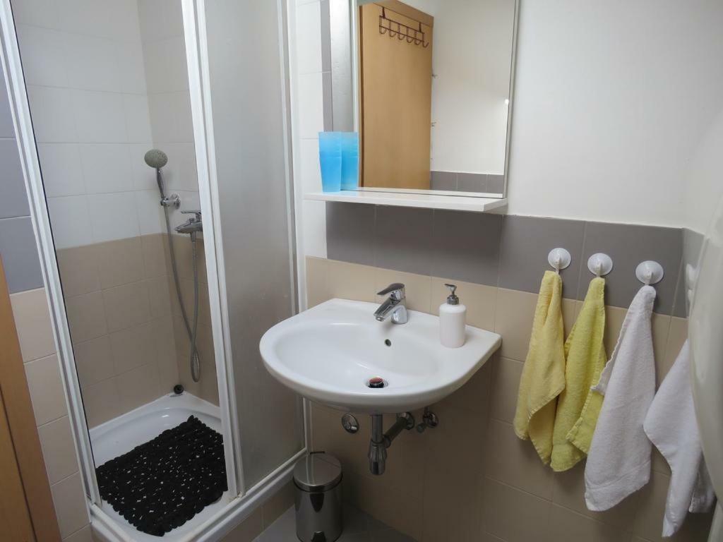 Apartment Star โนวาลยา ภายนอก รูปภาพ