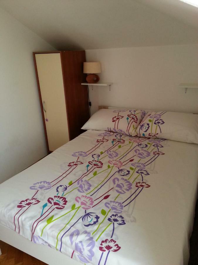 Apartment Star โนวาลยา ภายนอก รูปภาพ