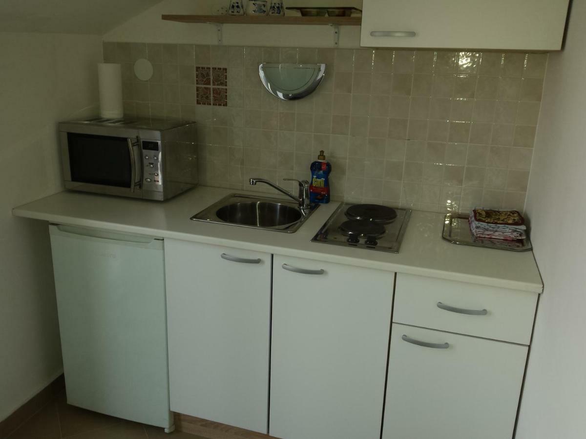 Apartment Star โนวาลยา ภายนอก รูปภาพ